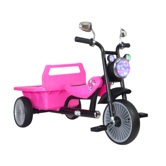 Triciclo Confety World JTRE5999