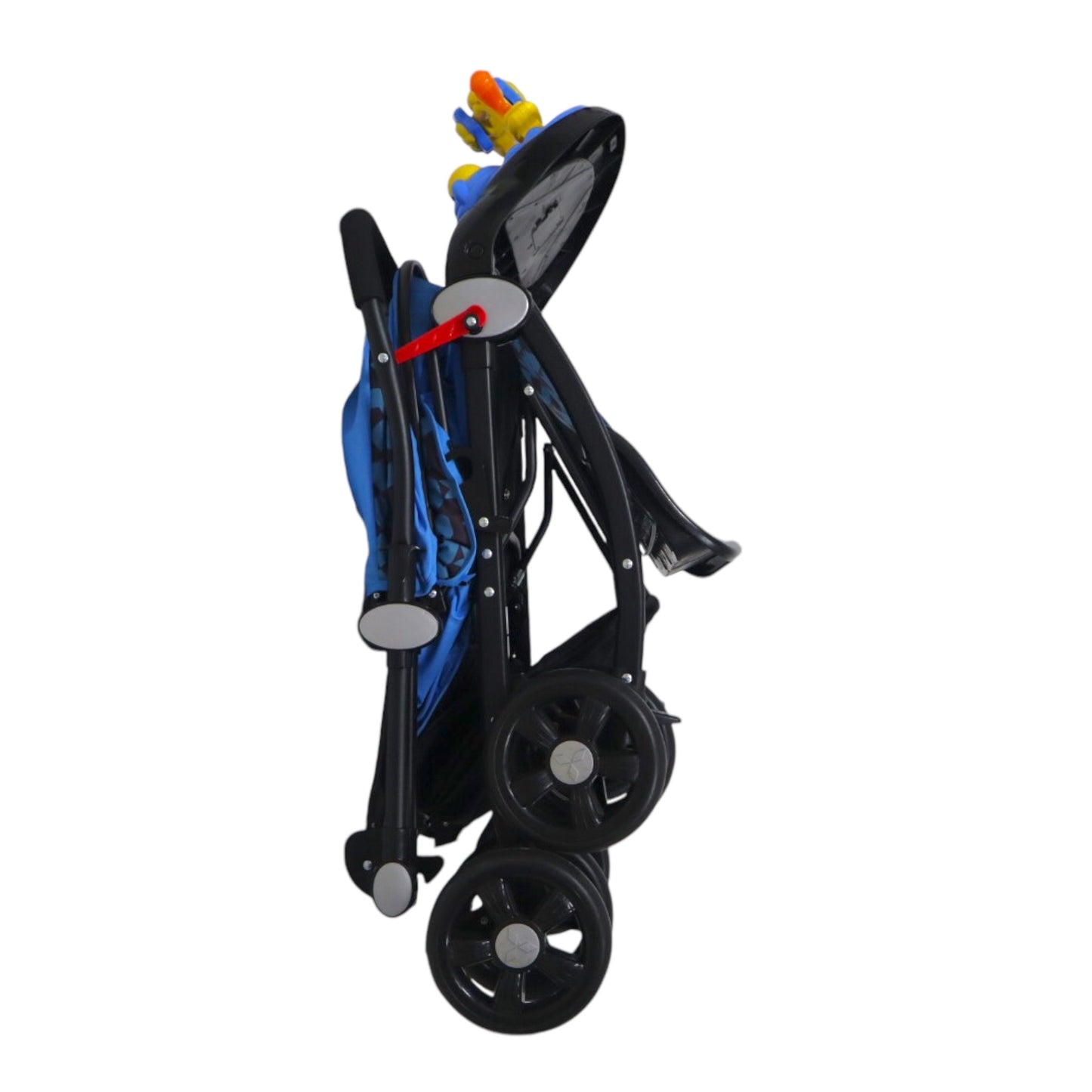 Carriola Confety Baby Adventur  JST825