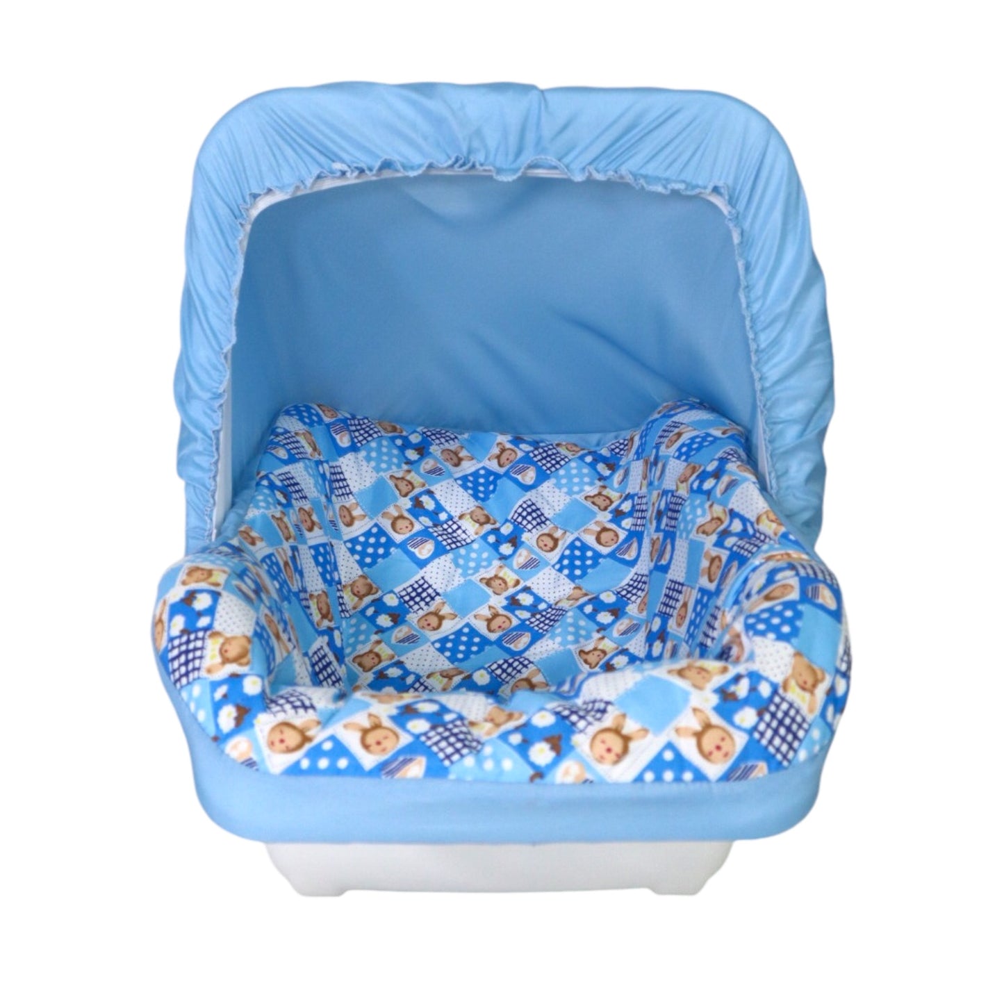 Portabebe Confety Economico