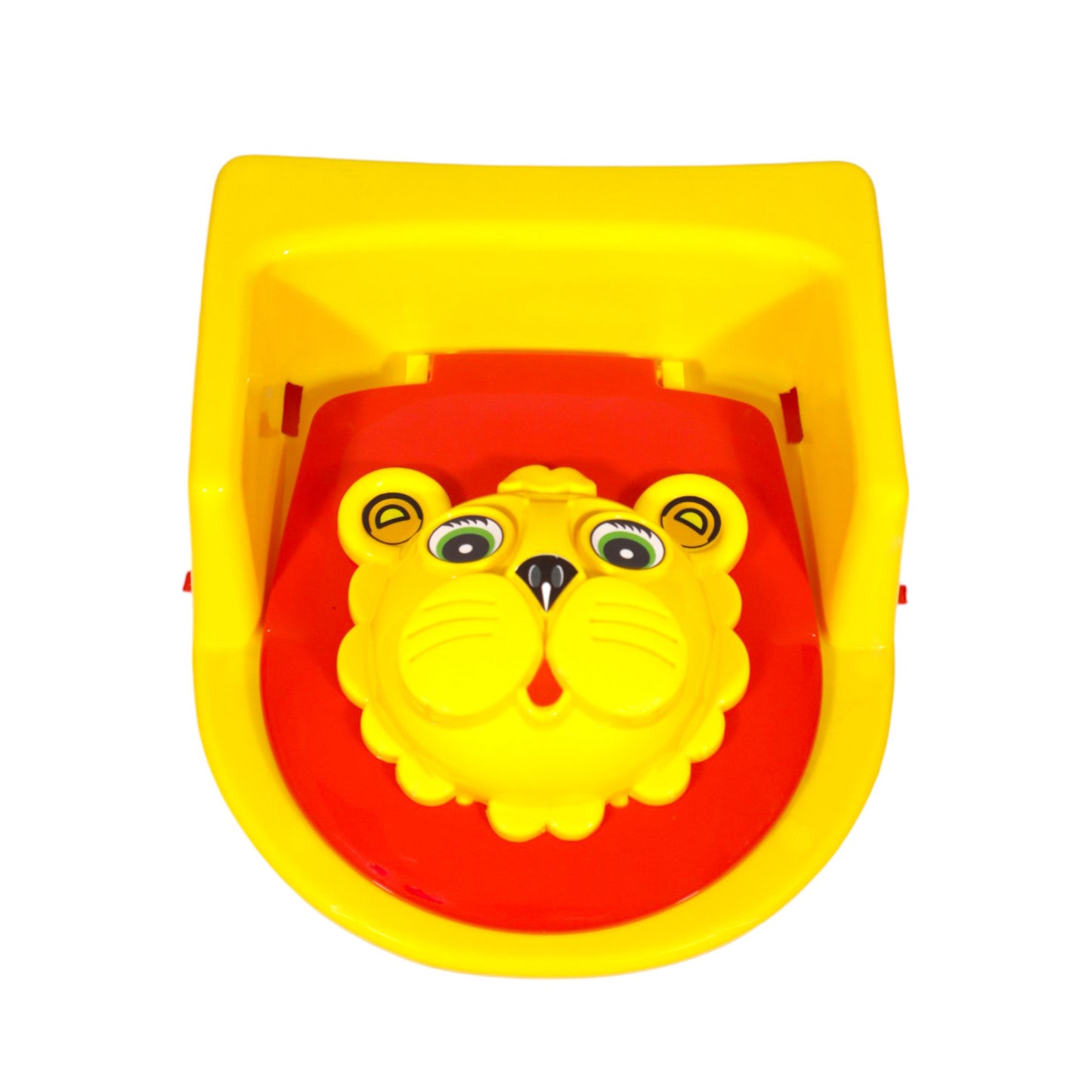Bañito Entrenador Caritas