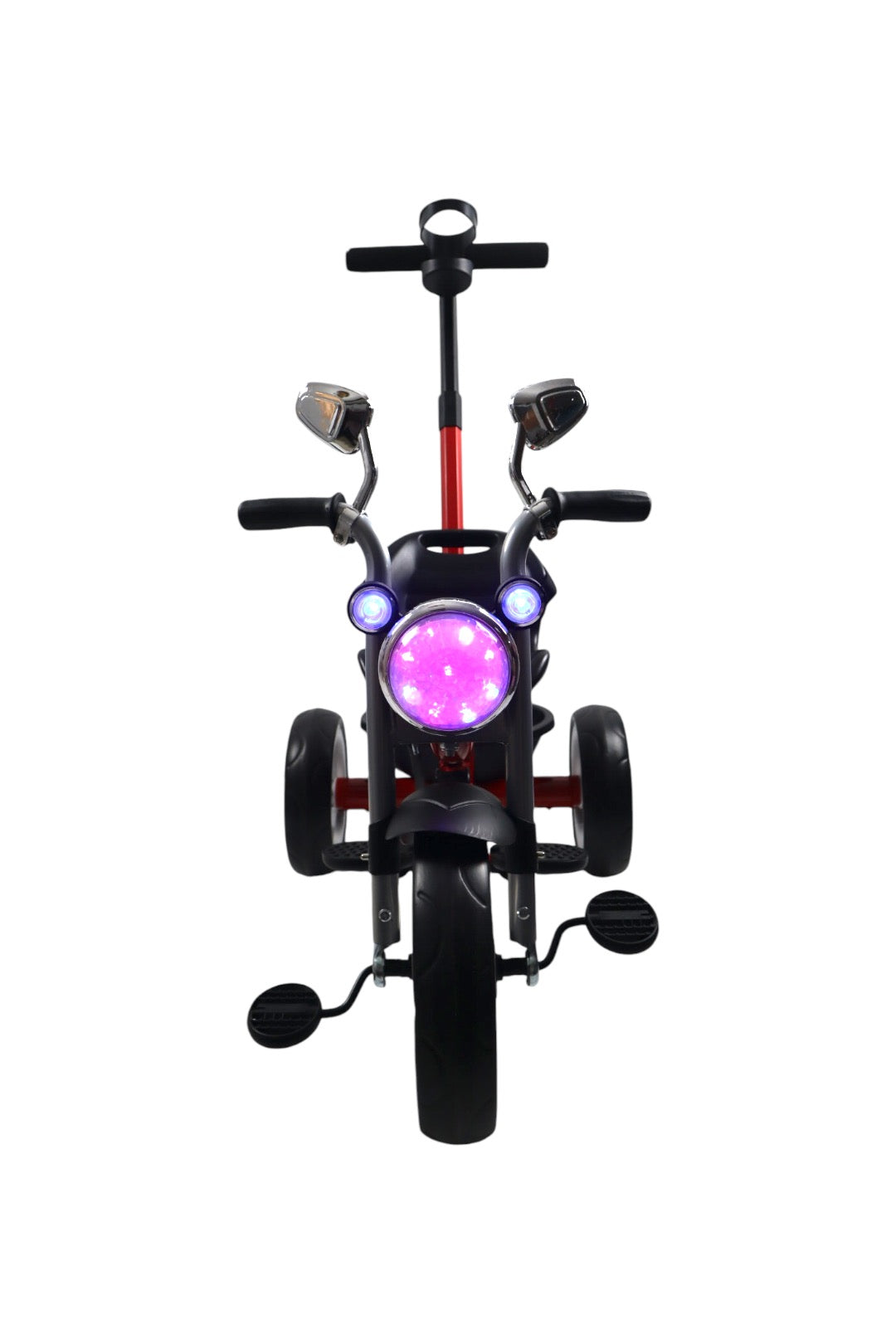 Triciclo Confety Urban TRS-151