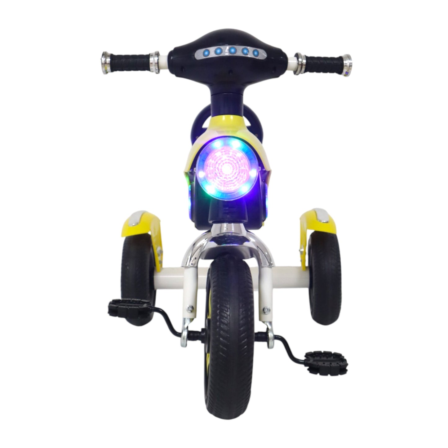 Triciclo Confety World JTRW616