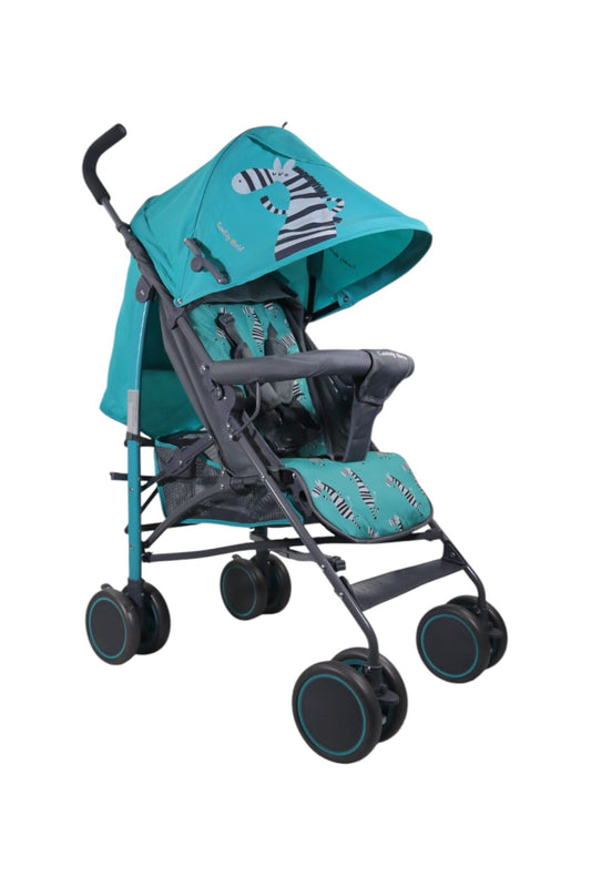 Carriola Confety Zebra JST818-ZB