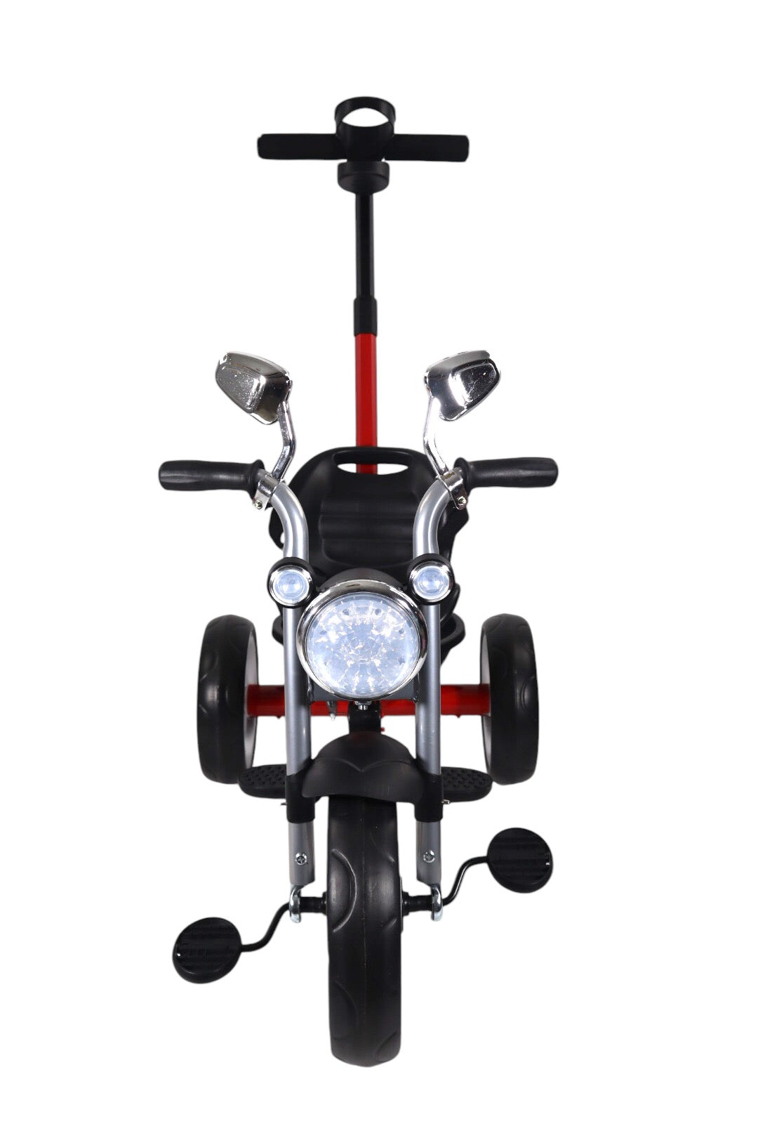 Triciclo Confety Urban TRS-151