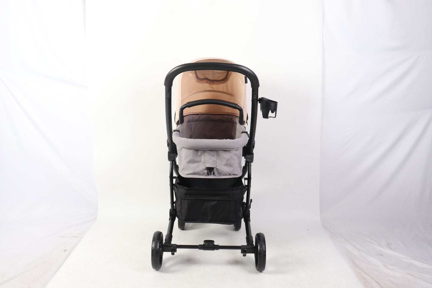 Carriola Confety Berna JST827