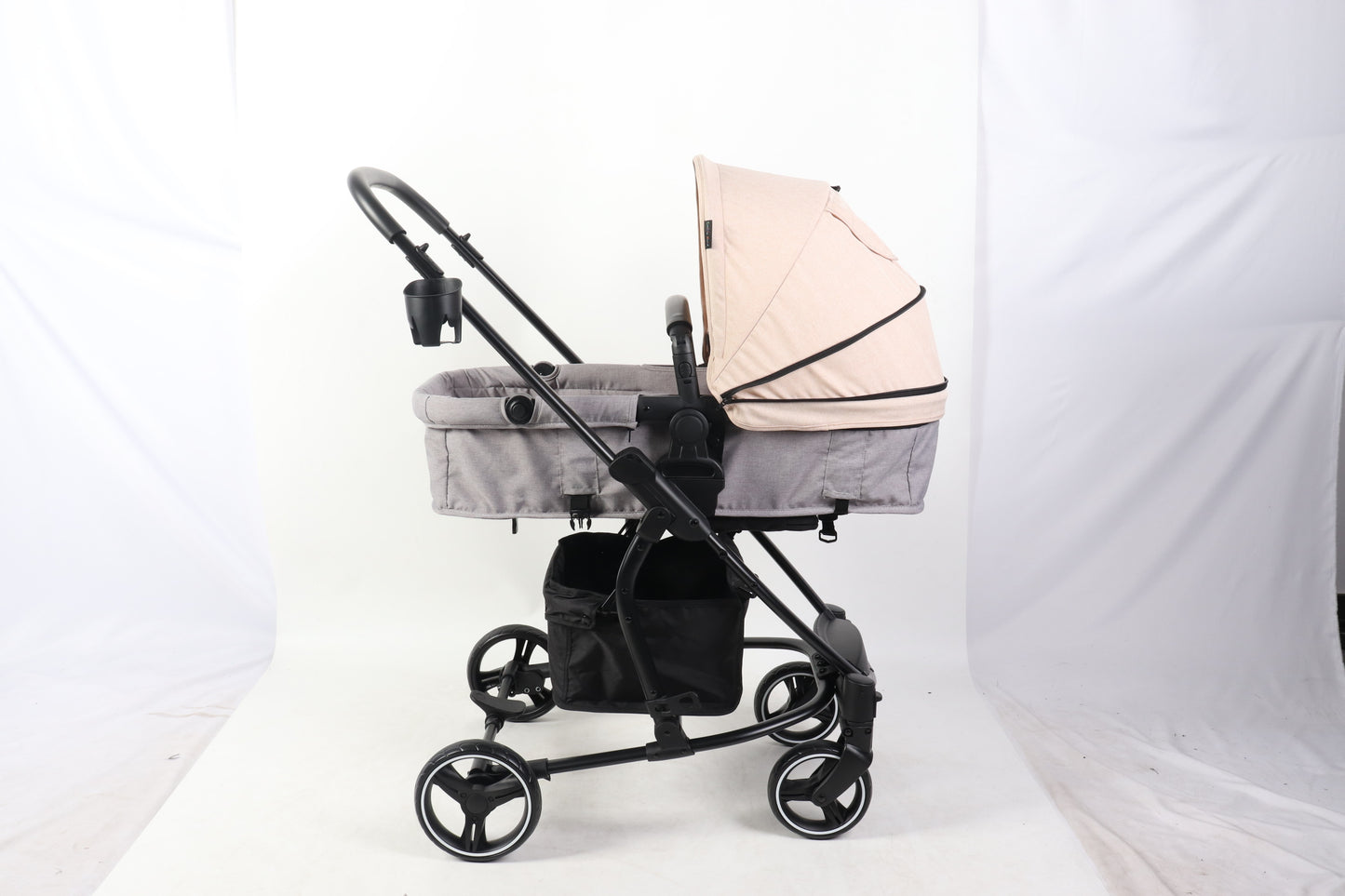 Carriola Confety Berna JST827