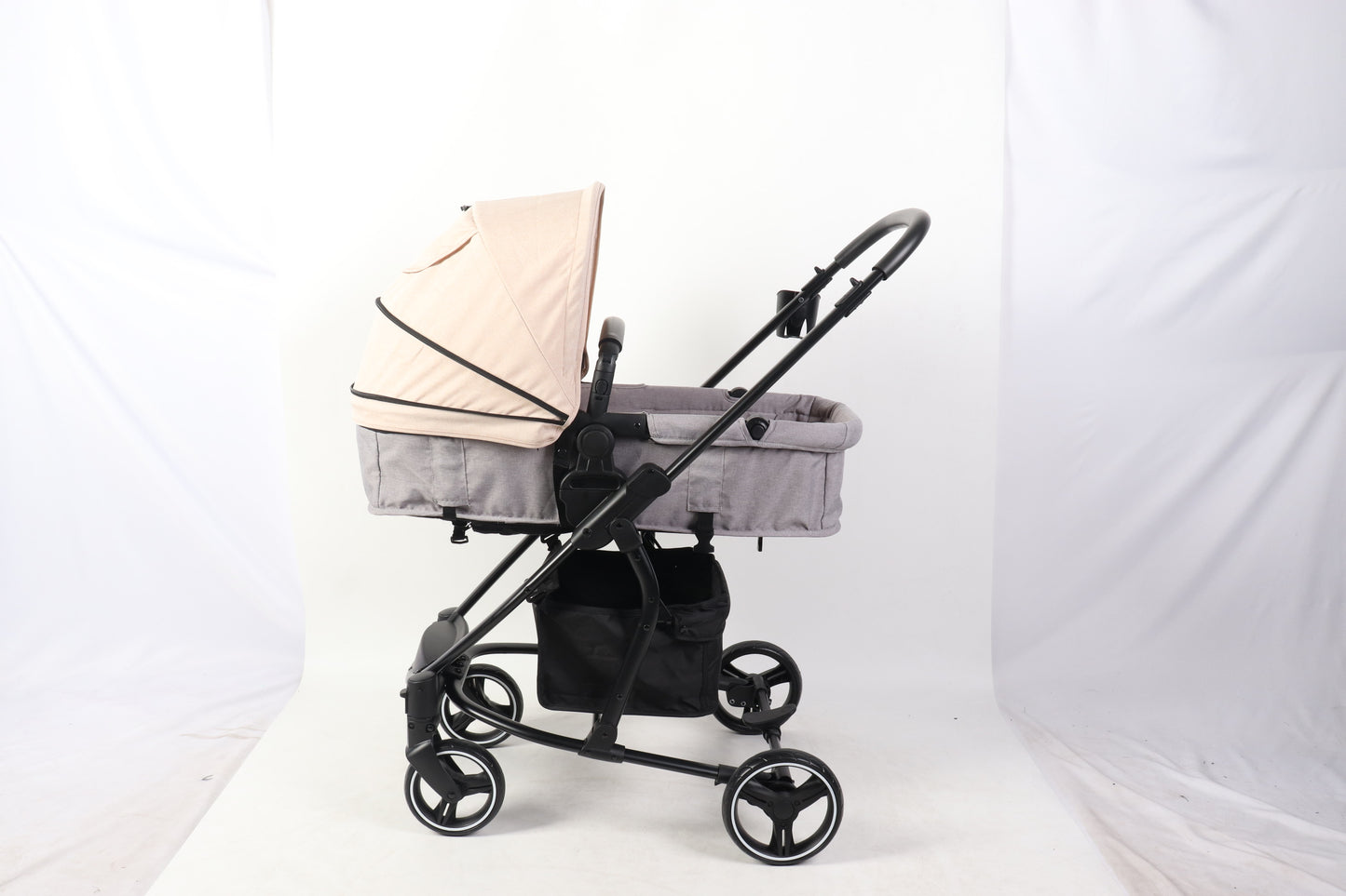 Carriola Confety Berna JST827