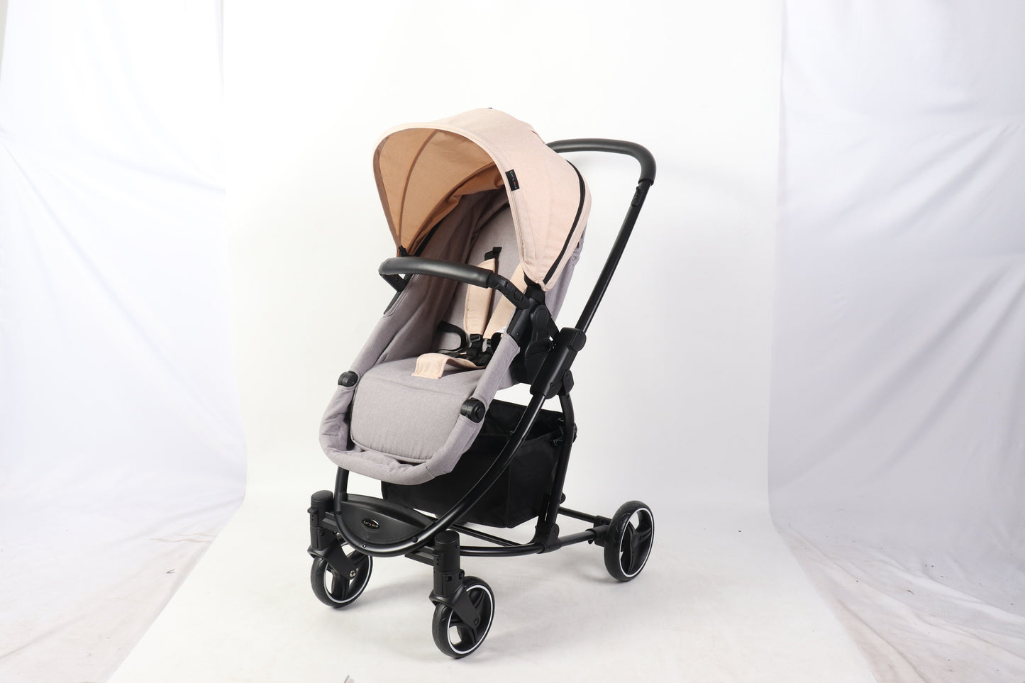 Carriola Confety Berna JST827