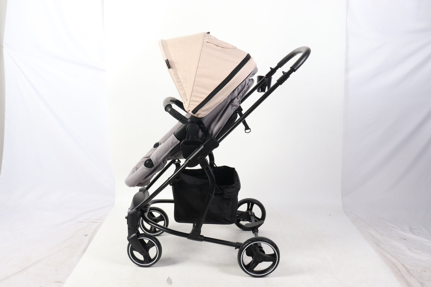 Carriola Confety Berna JST827