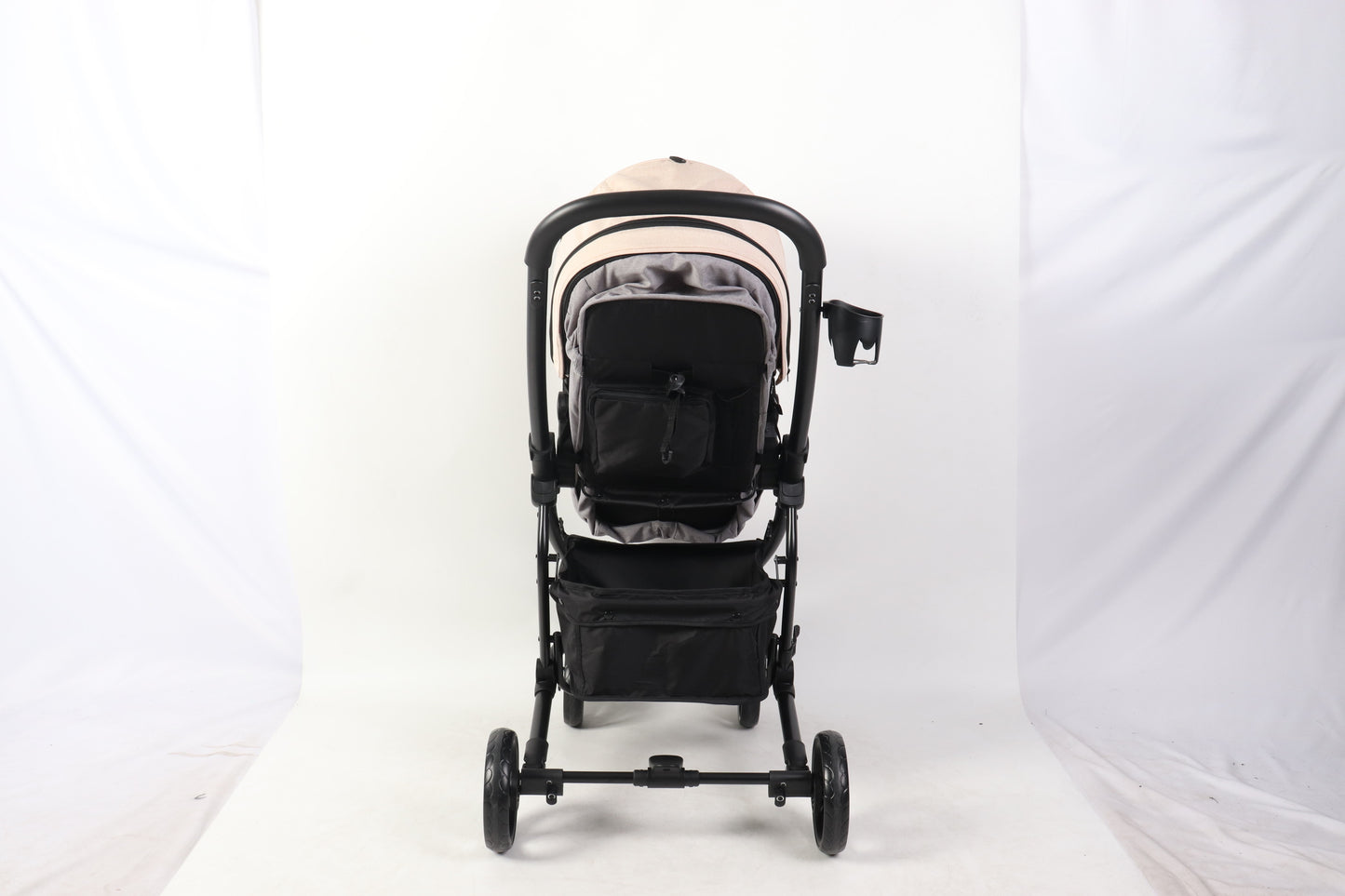 Carriola Confety Berna JST827