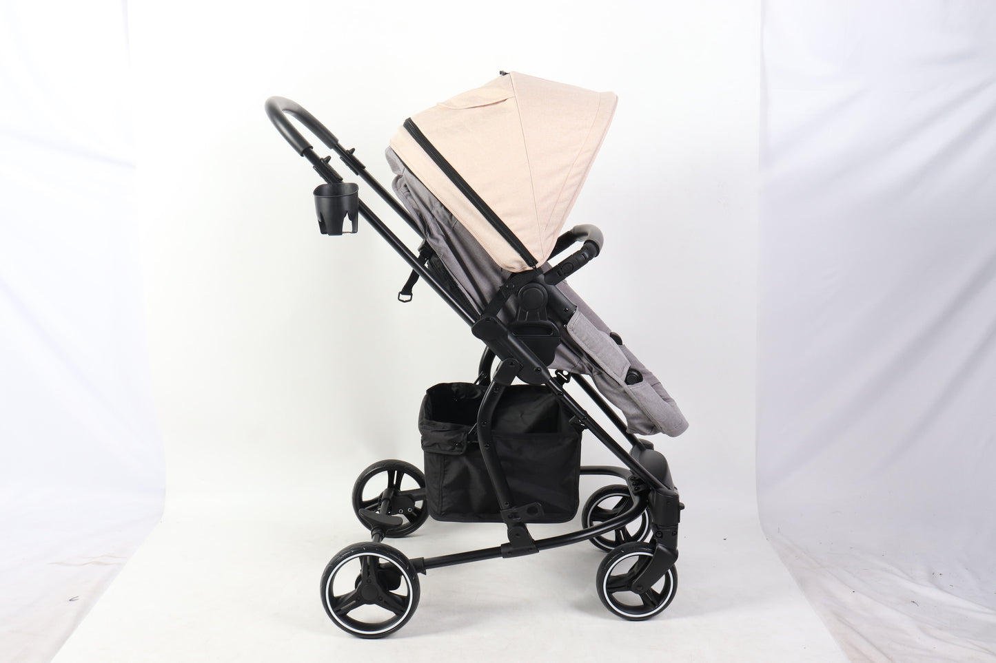 Carriola Confety Berna JST827