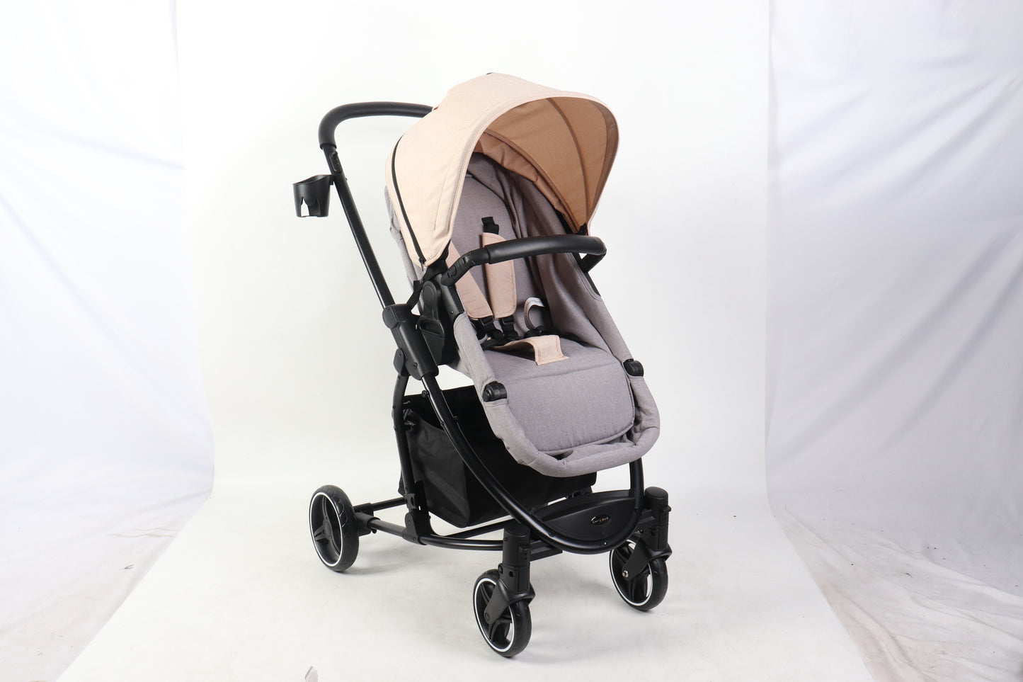 Carriola Confety Berna JST827