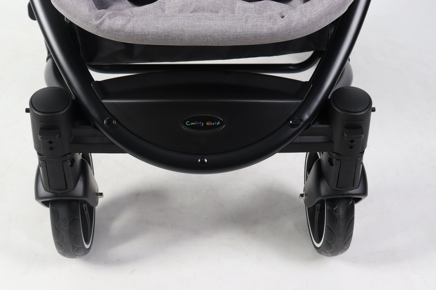 Carriola Confety Berna JST827