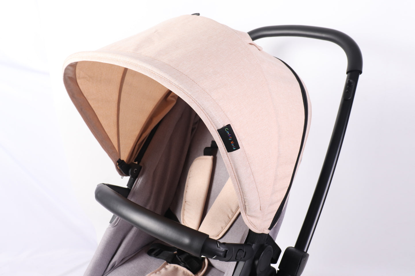 Carriola Confety Berna JST827