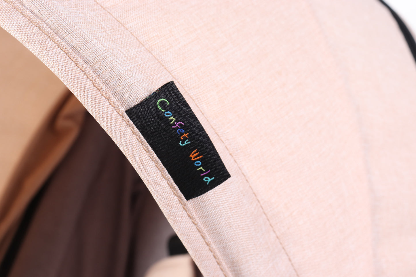 Carriola Confety Berna JST827