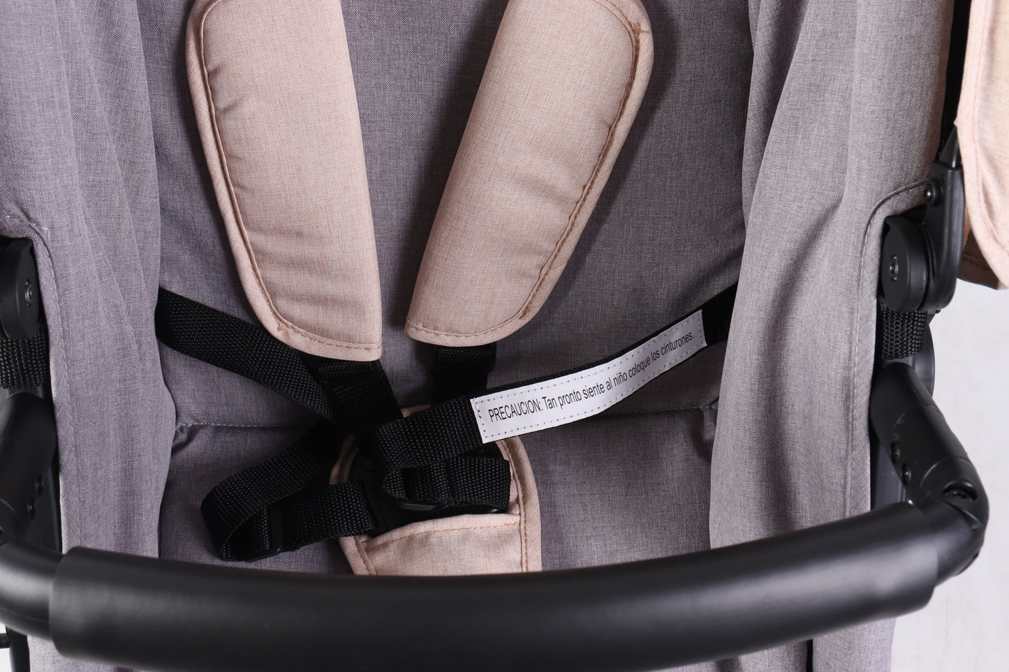 Carriola Confety Berna JST827