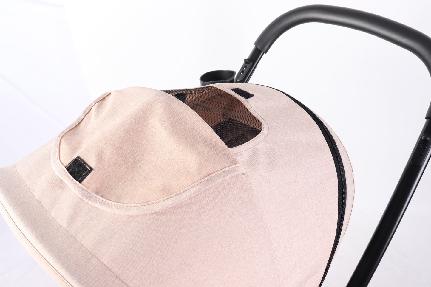 Carriola Confety Berna JST827