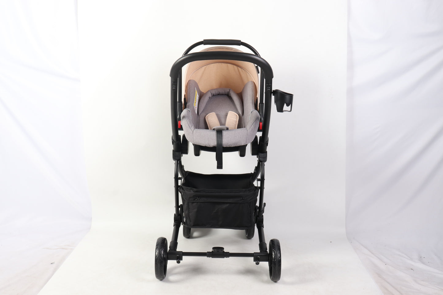 Carriola Confety Berna JST827