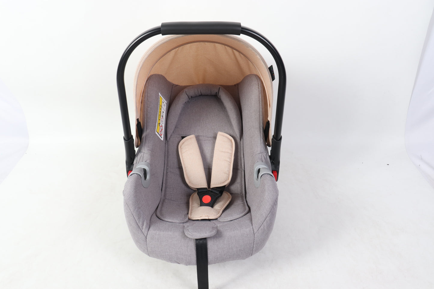 Carriola Confety Berna JST827