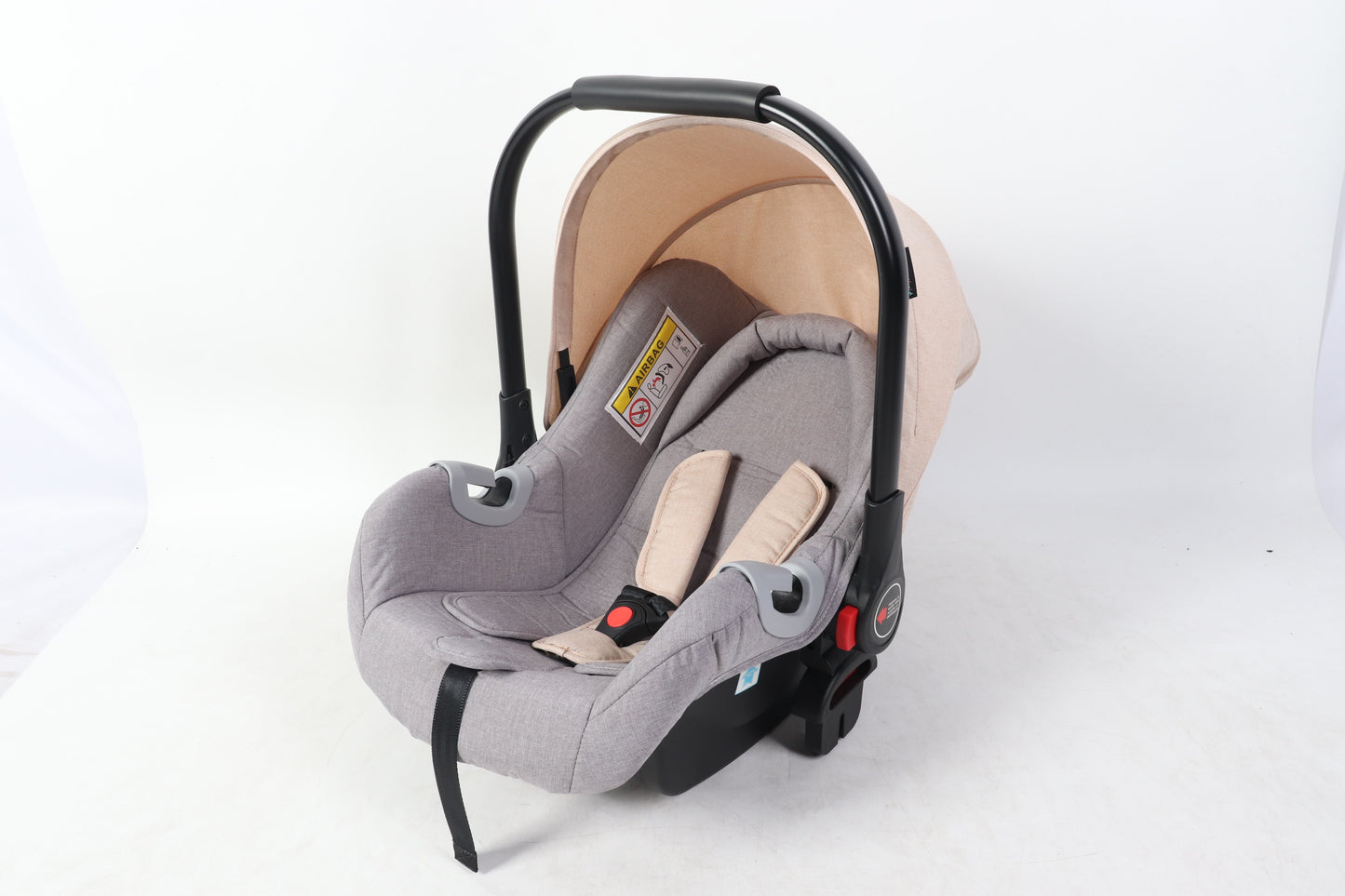 Carriola Confety Berna JST827