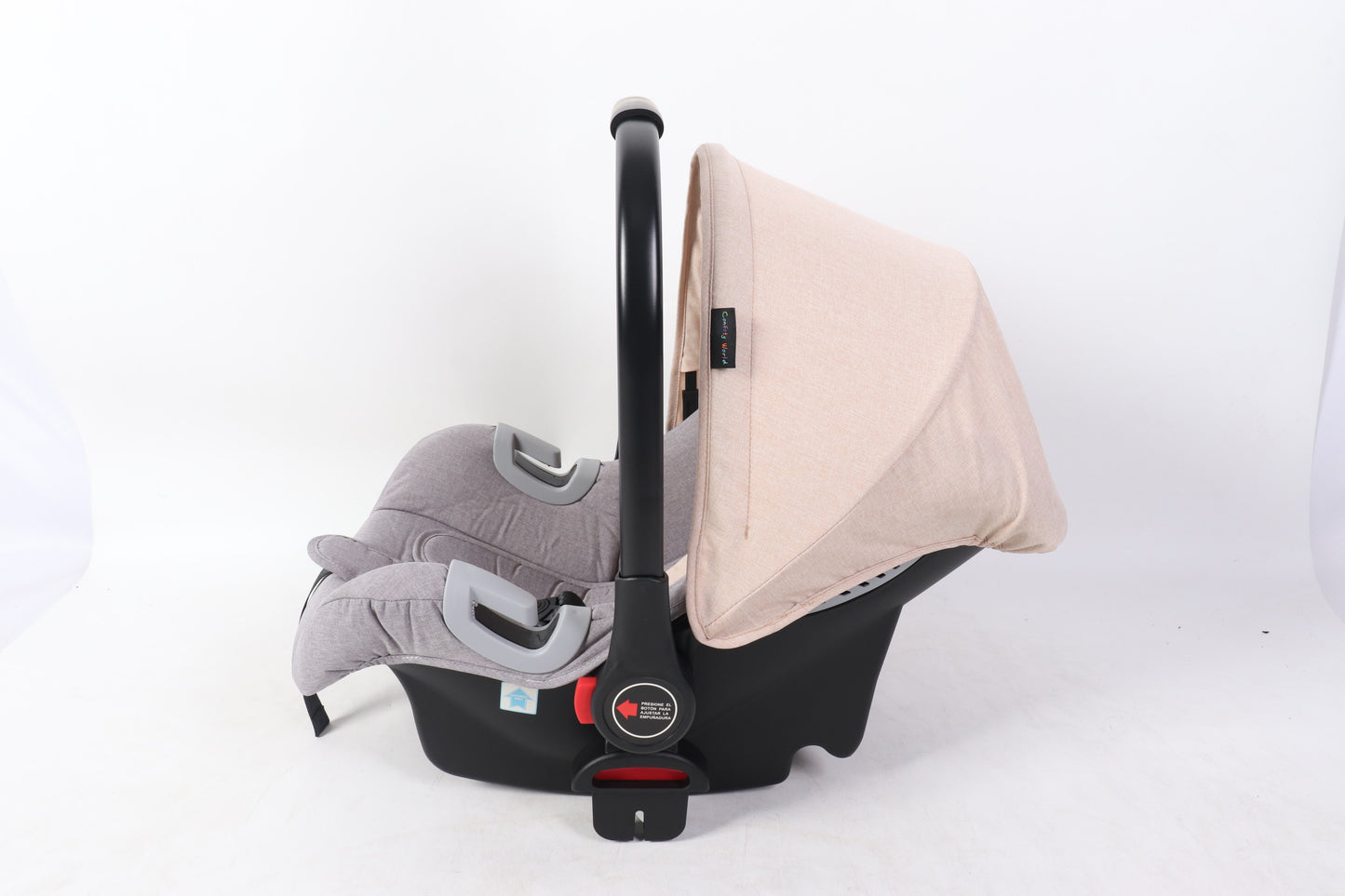 Carriola Confety Berna JST827