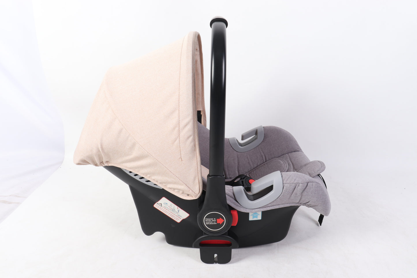 Carriola Confety Berna JST827