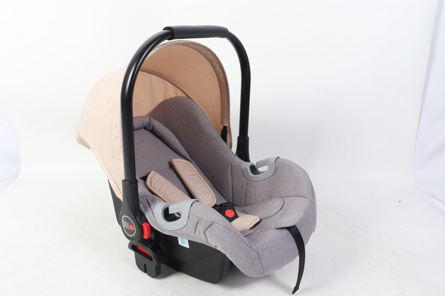 Carriola Confety Berna JST827