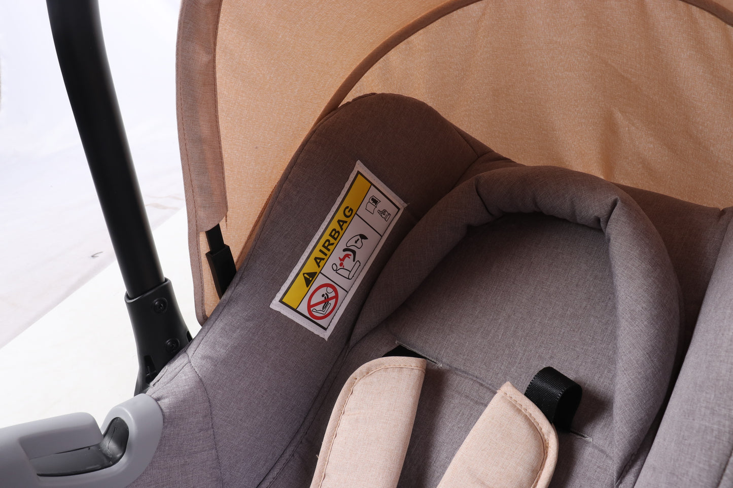 Carriola Confety Berna JST827