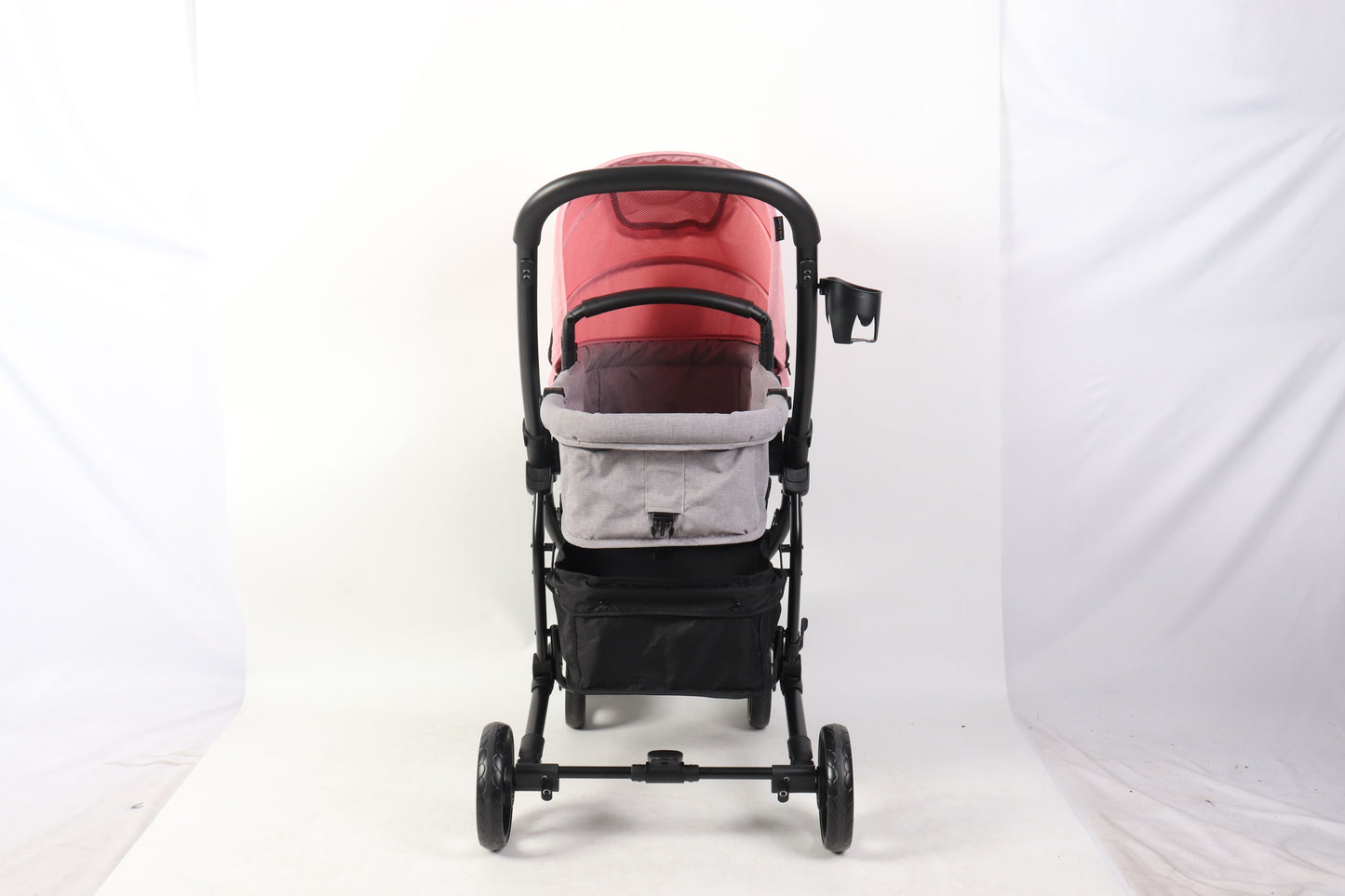 Carriola Confety Berna JST827