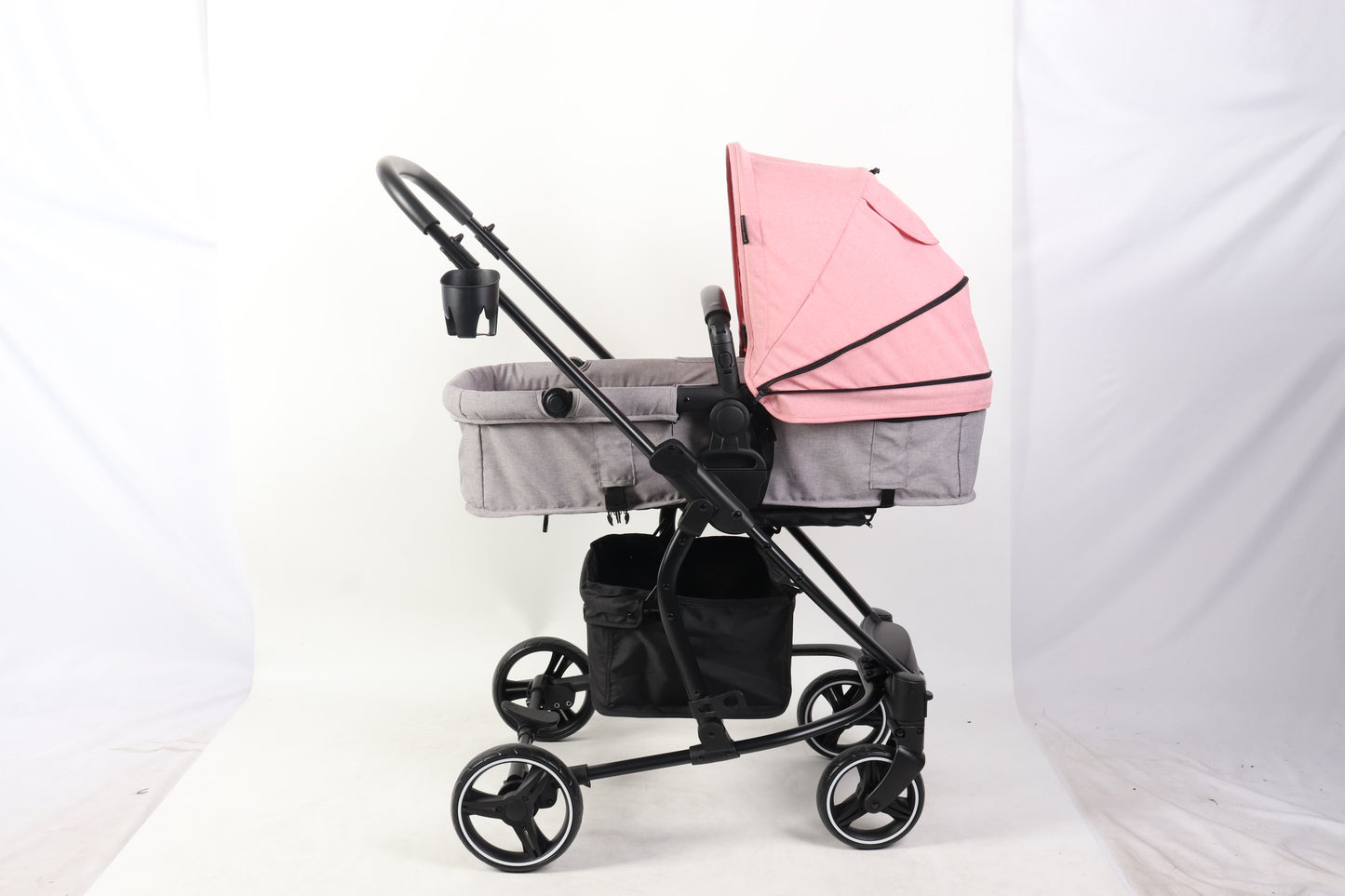 Carriola Confety Berna JST827