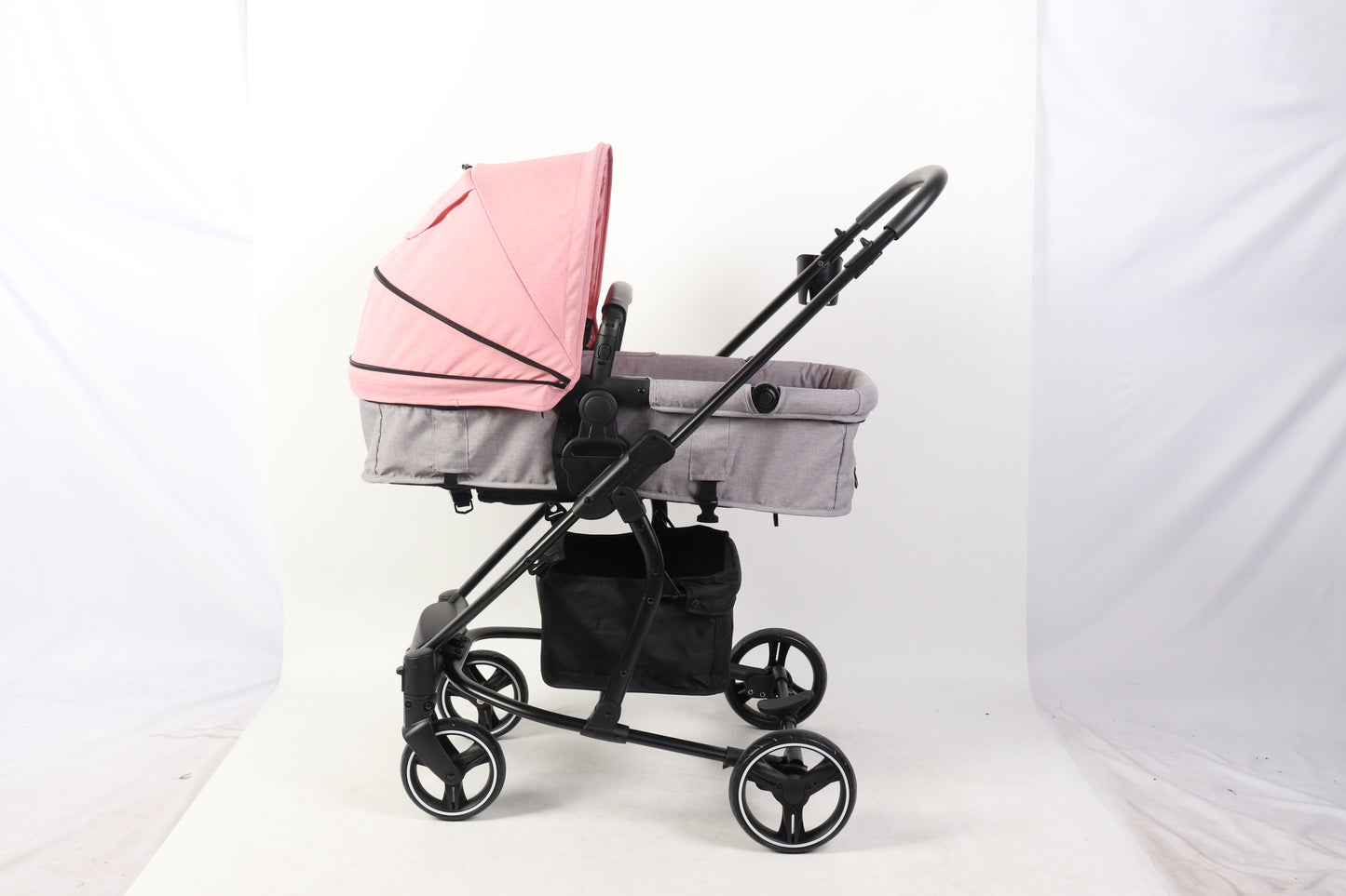 Carriola Confety Berna JST827