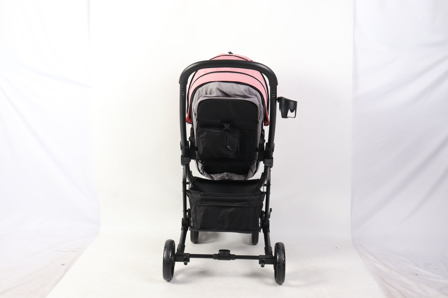 Carriola Confety Berna JST827