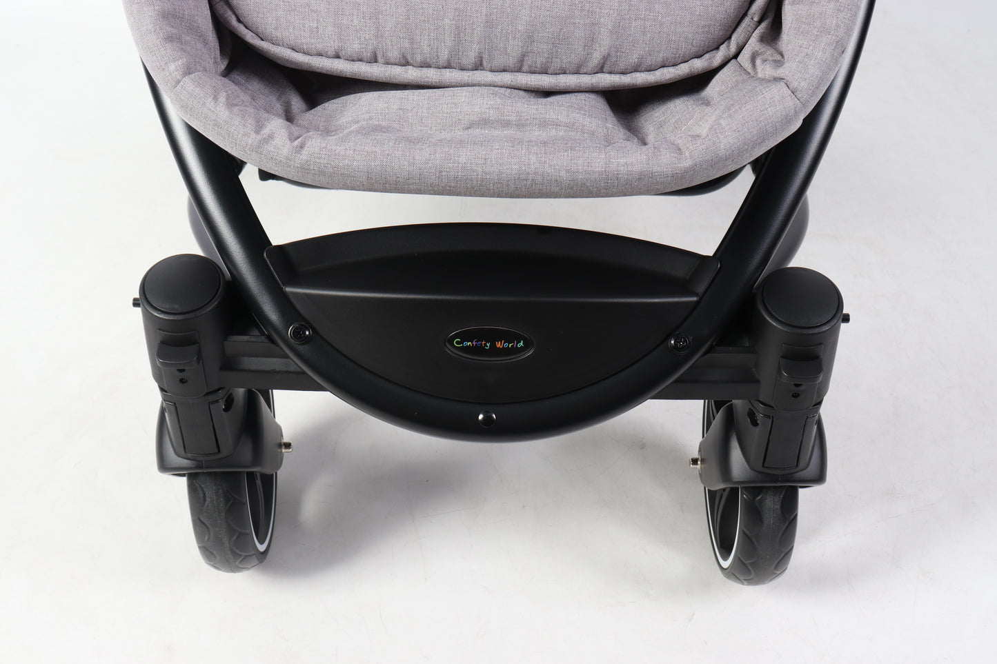 Carriola Confety Berna JST827