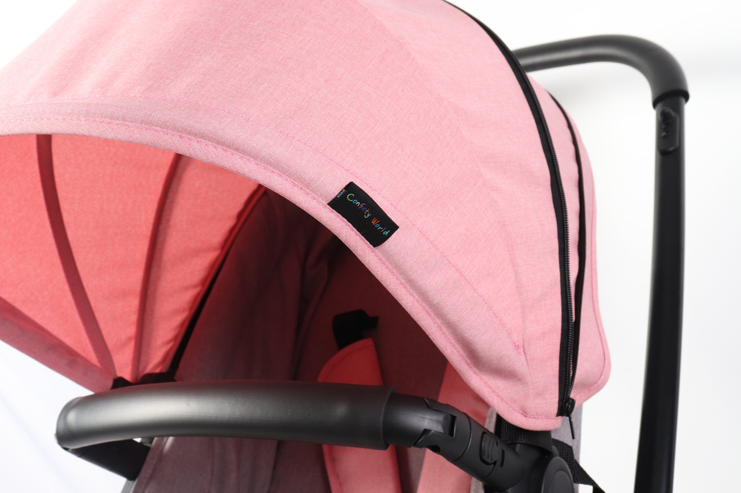 Carriola Confety Berna JST827