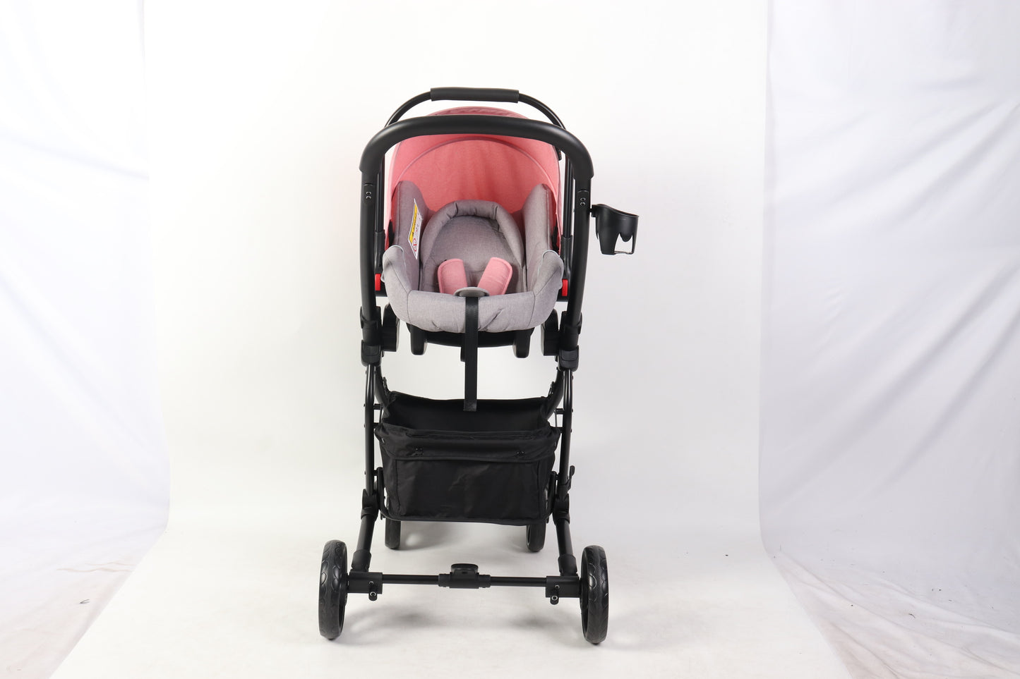 Carriola Confety Berna JST827