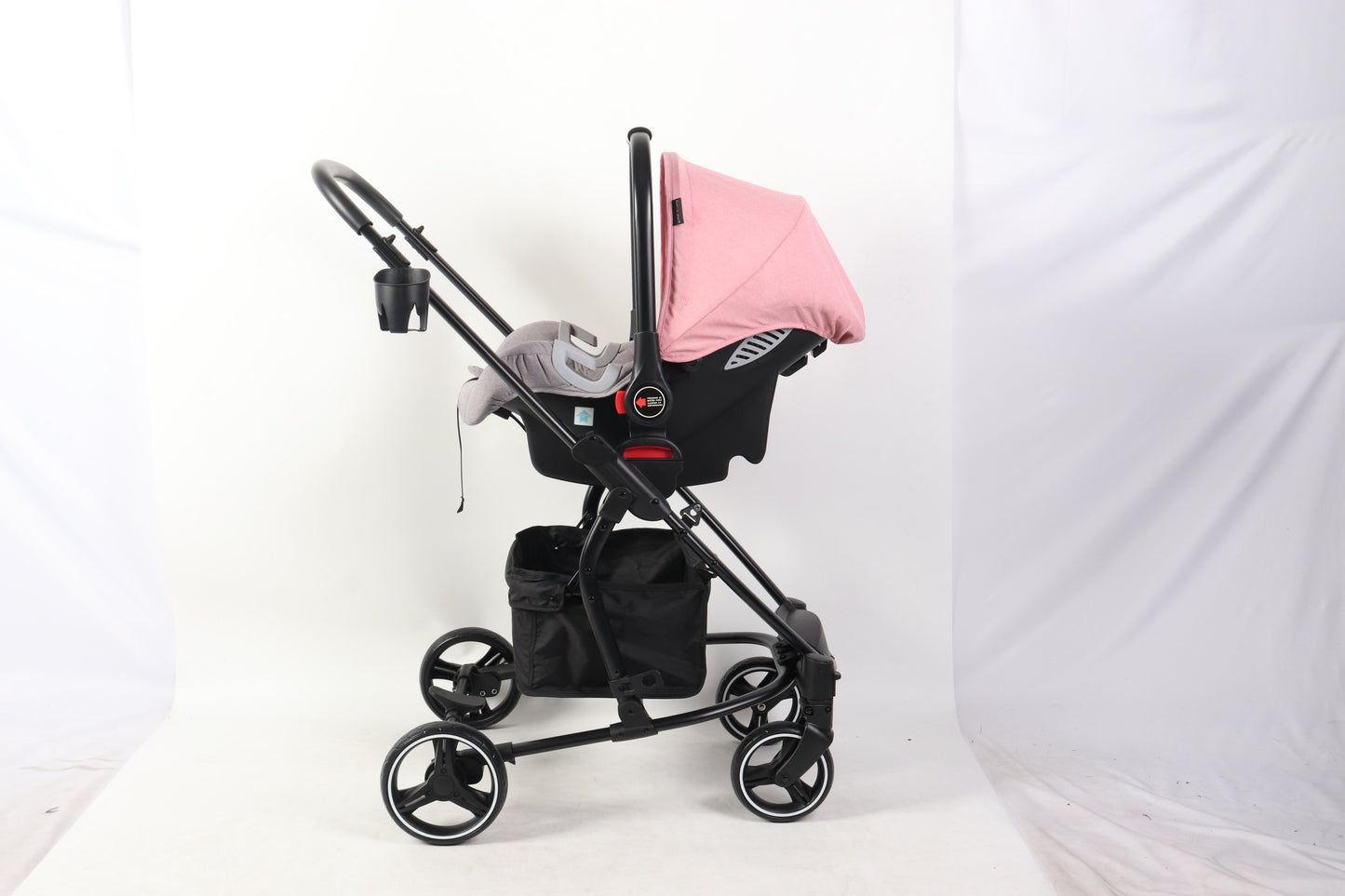 Carriola Confety Berna JST827