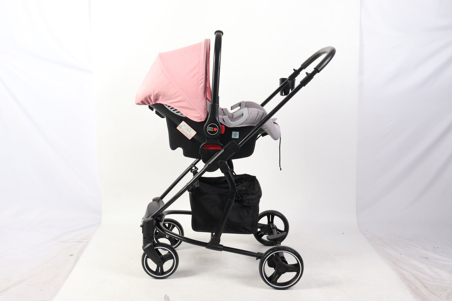 Carriola Confety Berna JST827