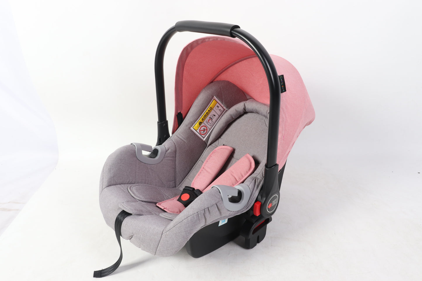 Carriola Confety Berna JST827