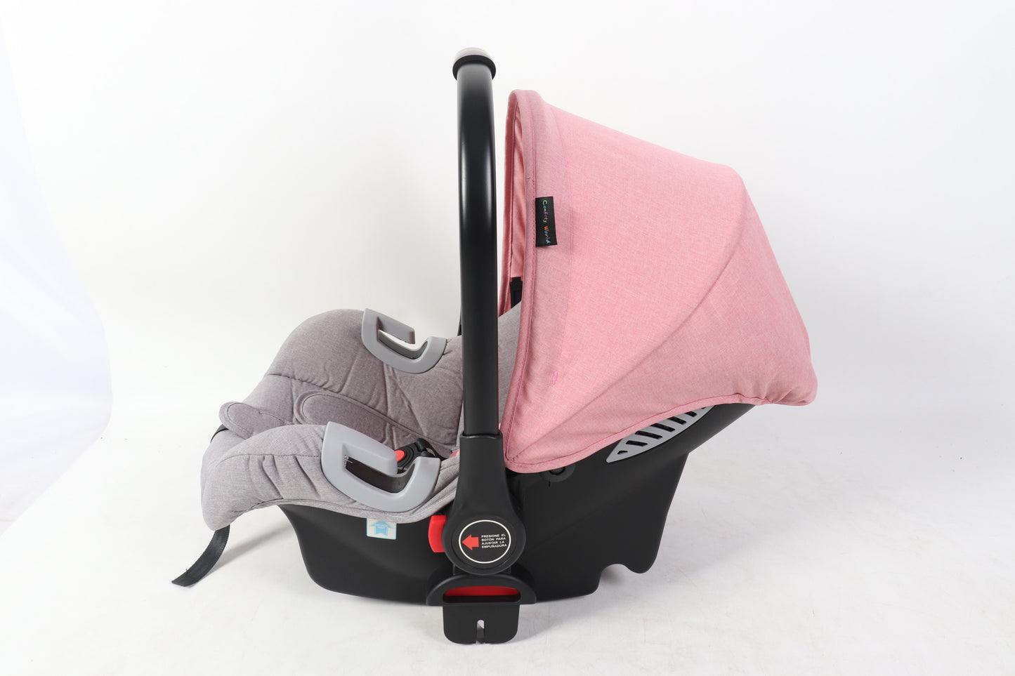 Carriola Confety Berna JST827