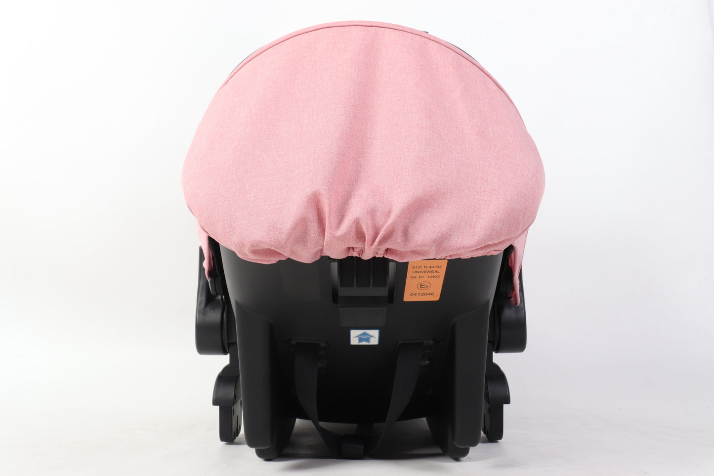 Carriola Confety Berna JST827