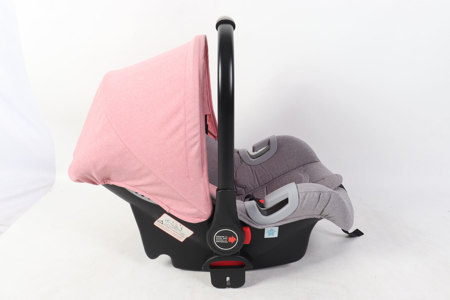 Carriola Confety Berna JST827