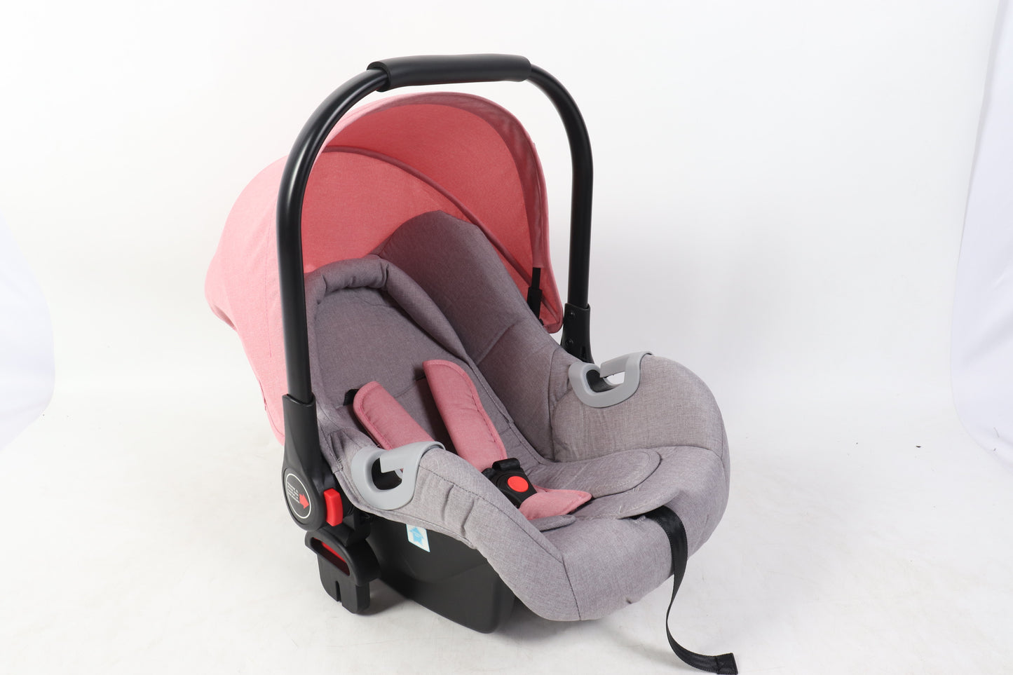 Carriola Confety Berna JST827