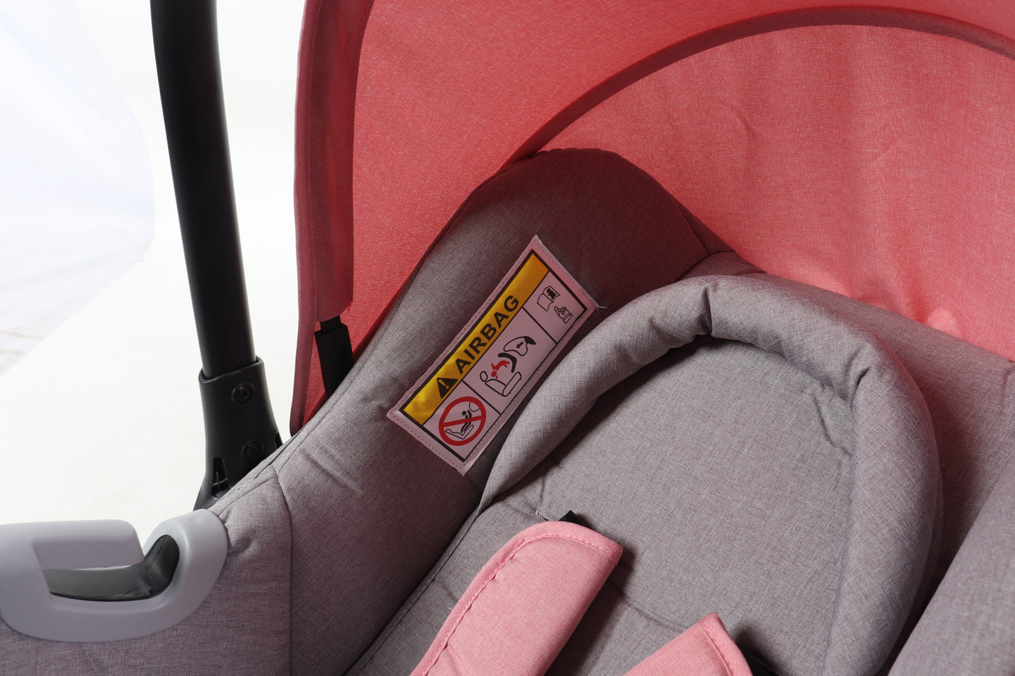 Carriola Confety Berna JST827