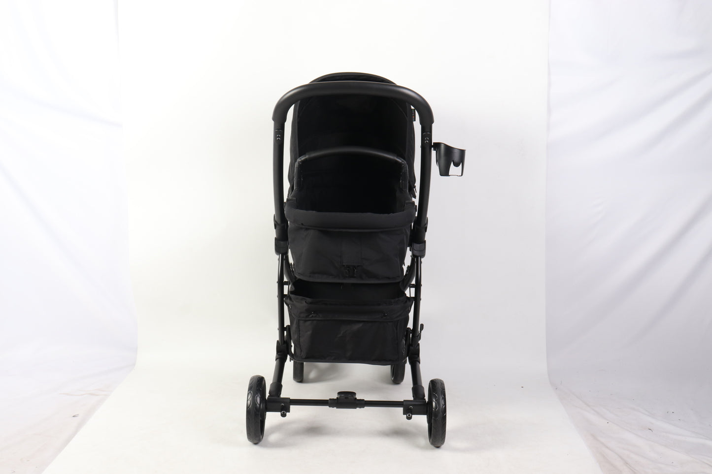 Carriola Confety Berna JST827