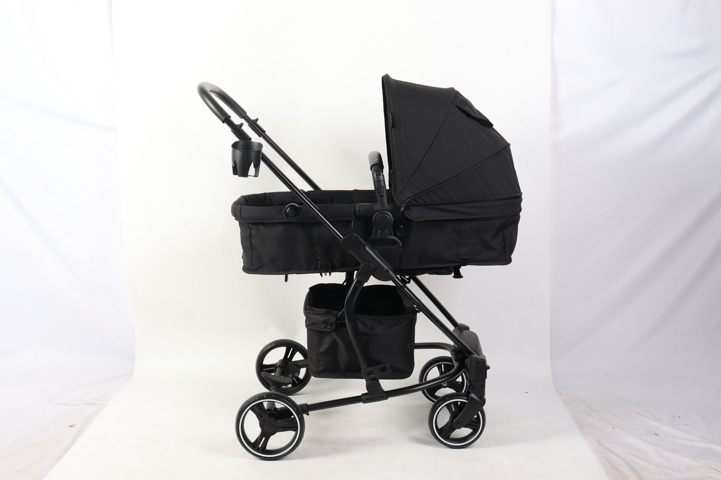 Carriola Confety Berna JST827