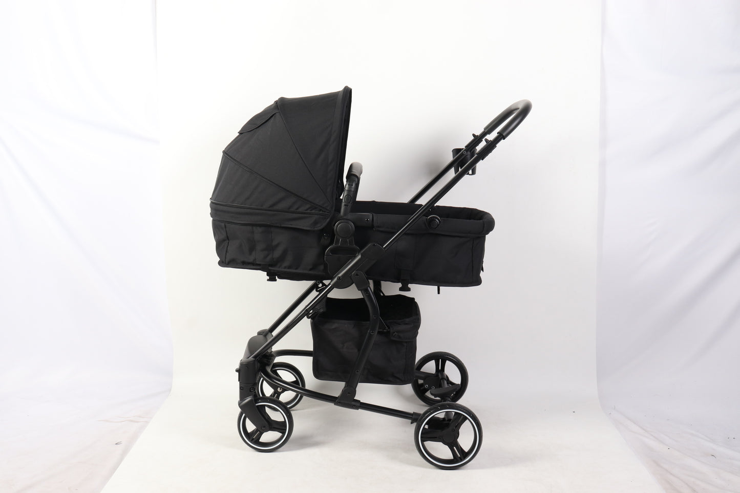 Carriola Confety Berna JST827