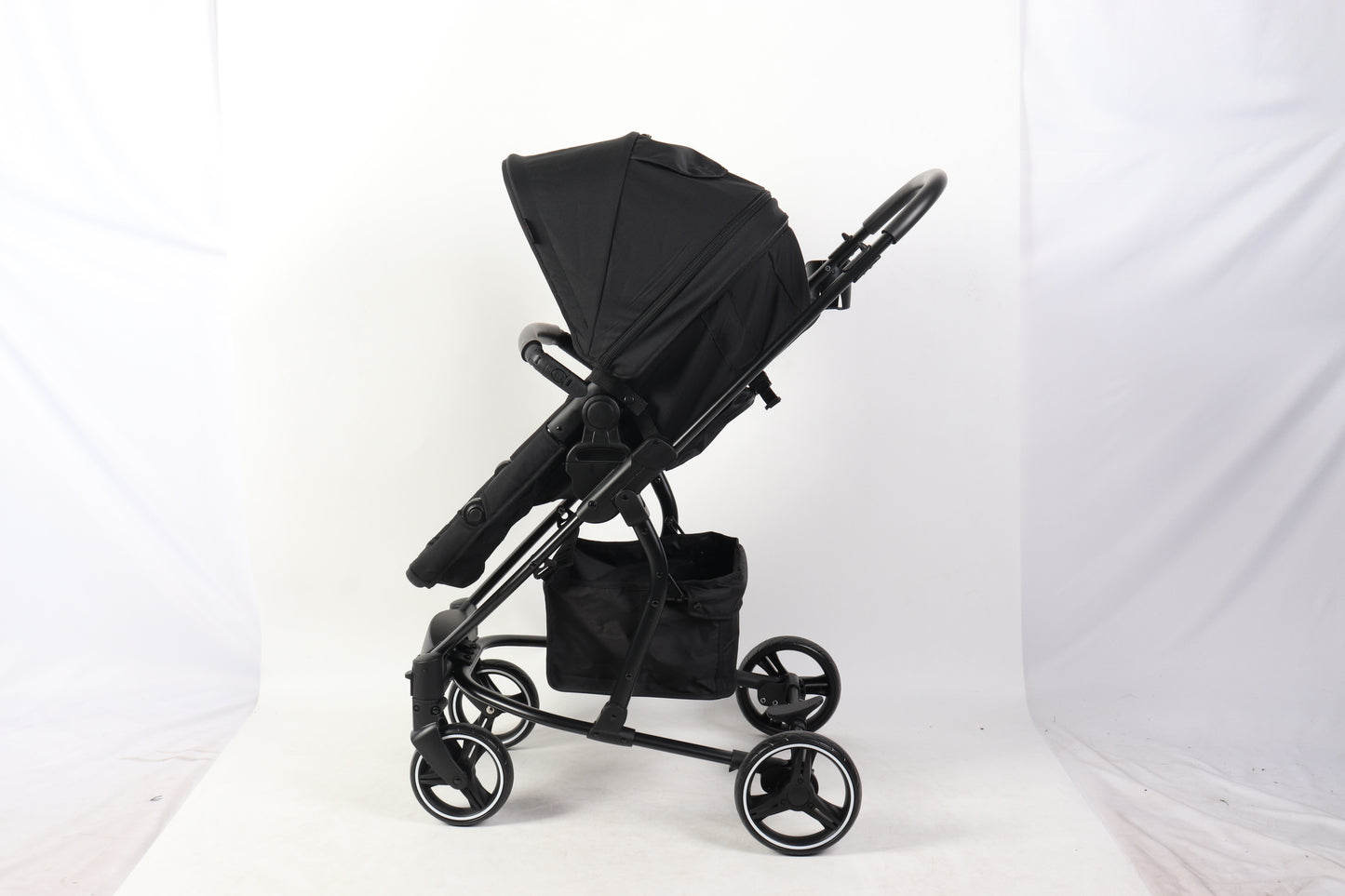 Carriola Confety Berna JST827