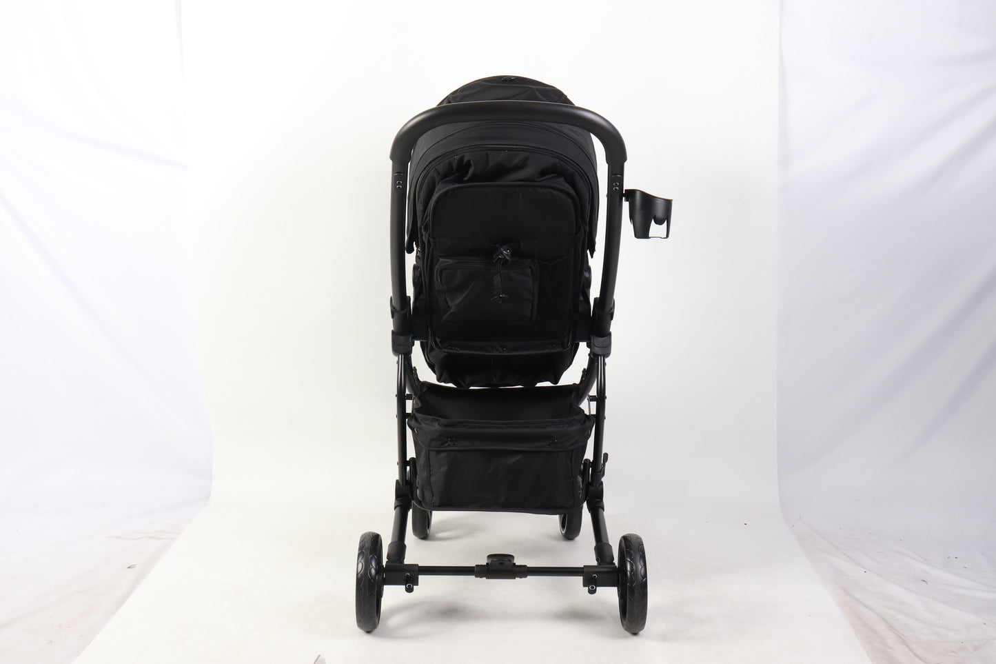 Carriola Confety Berna JST827