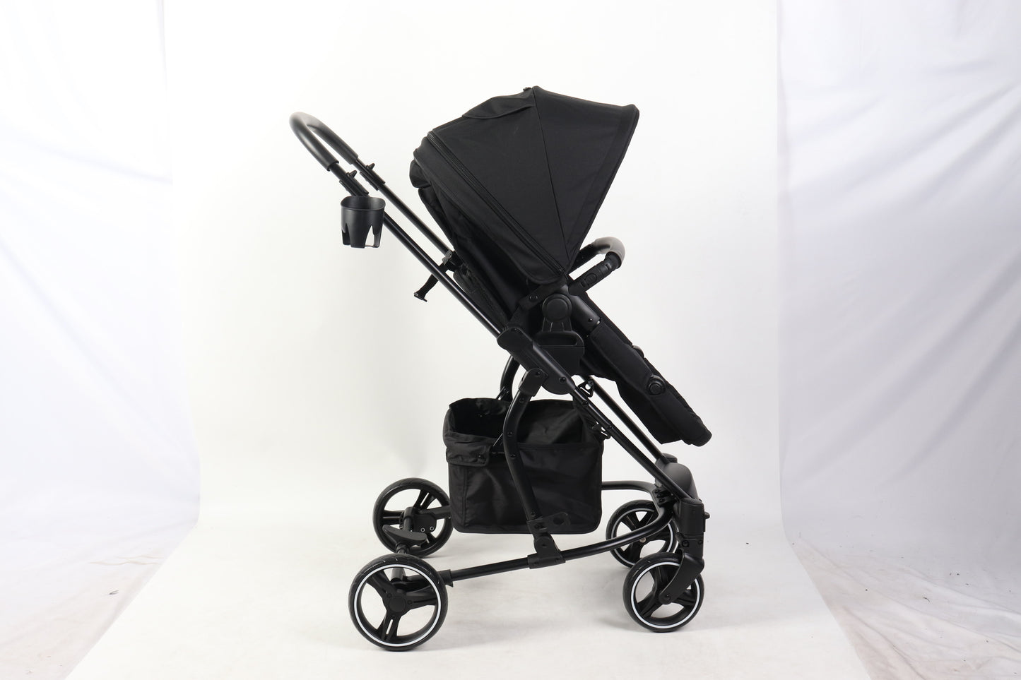 Carriola Confety Berna JST827