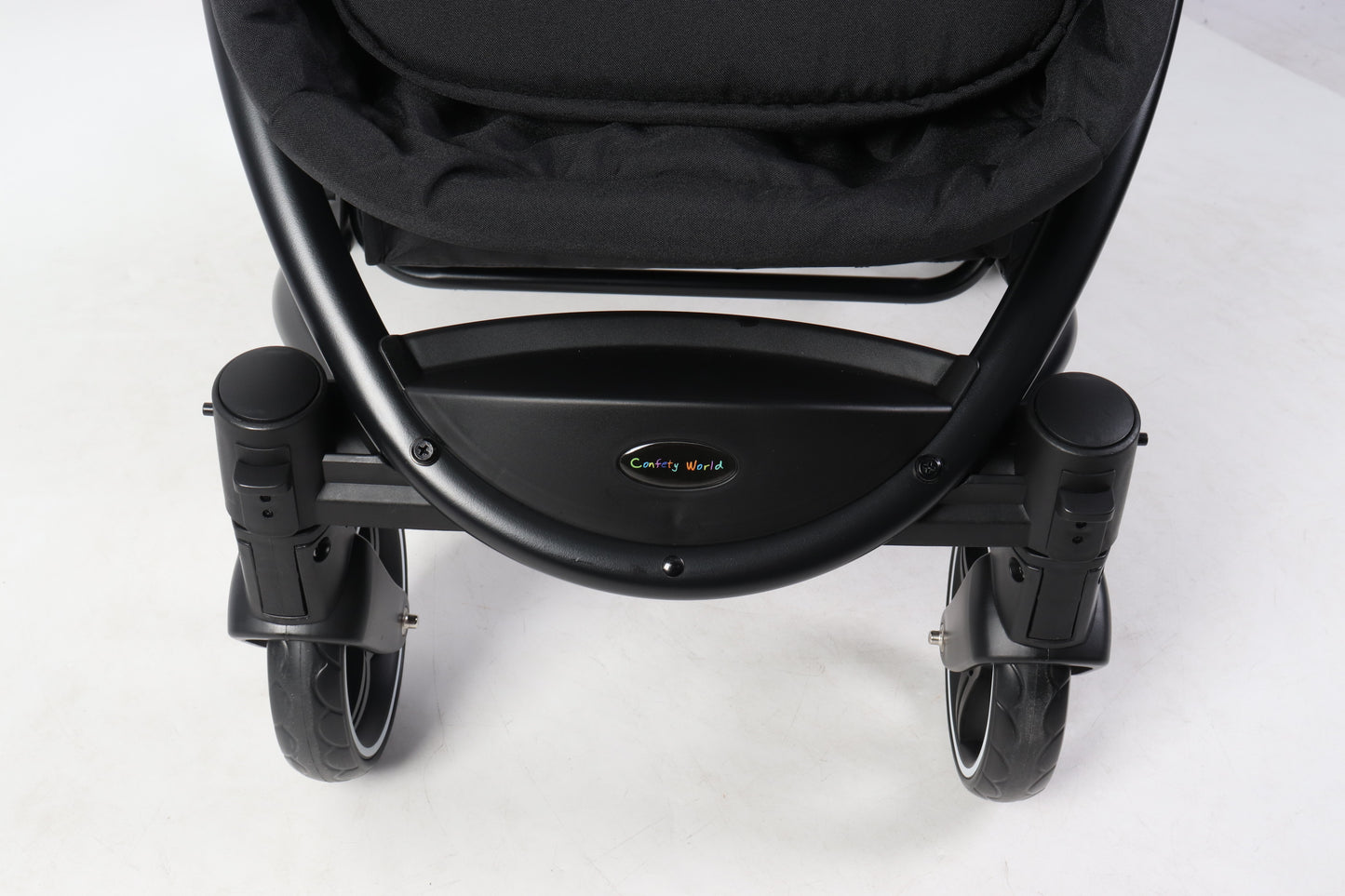 Carriola Confety Berna JST827